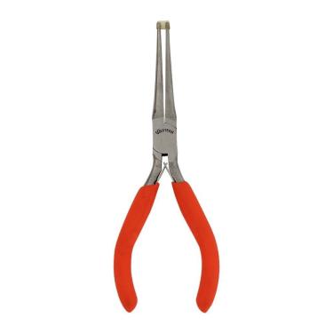 Imagem de Alicate Mini Meia Cana Bico Longo