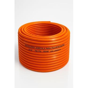 Imagem de Mangueira pulverização pt 750 5.16 x 3.0 10 metros. - MULTIFLEX