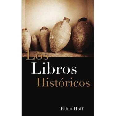 Imagem de Los libros históricos - Espanhol