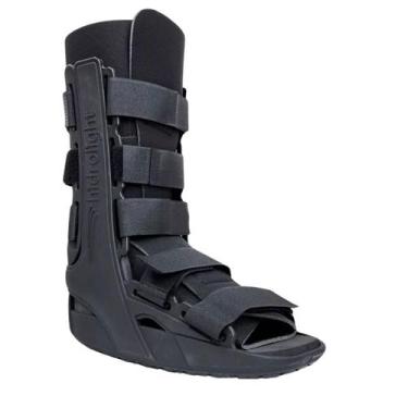 Imagem de Bota Ortopédica Hidrolight Pop Curta, G