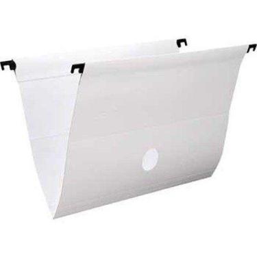 Imagem de Pasta Suspensa Dello Plus Branco