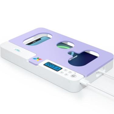 Imagem de Caixa de bloqueio com temporizador de telefone ySky Portable para iPho