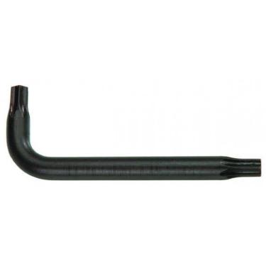 Imagem de Jogo De Chave Torx Reta 1 Polegada T7 A T40 Crv Com 9 Peças - 230409sbr - Belzer Jg.chave Torx Reta L T7 A T40 9pc Crv