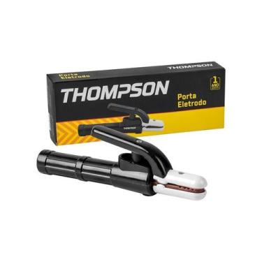 Imagem de Porta eletrodo 300 amp.thompson