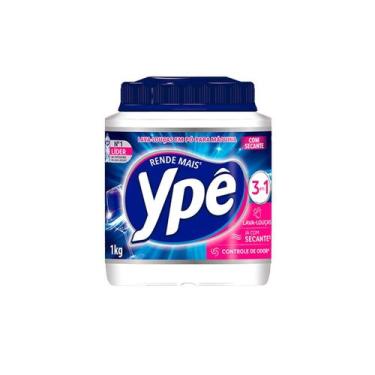 Imagem de Lava Louças em Pó para Máquina 1kg Ypê