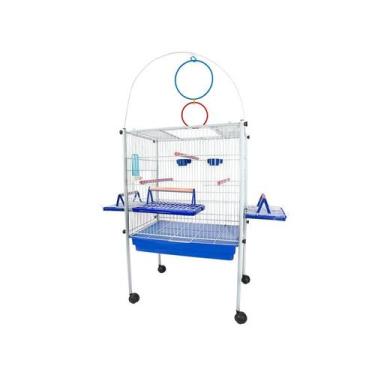 Imagem de Viveiro calopsita triplex az jelpl - JEL PLAST