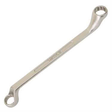 Imagem de Chave Estrela 20 X 22mm Em Aço Forjado - 101015b - Mayle Chave Estrela 20x22mm Aco Forjado Mayle