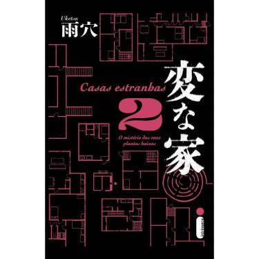 Imagem de Casas Estranhas 2