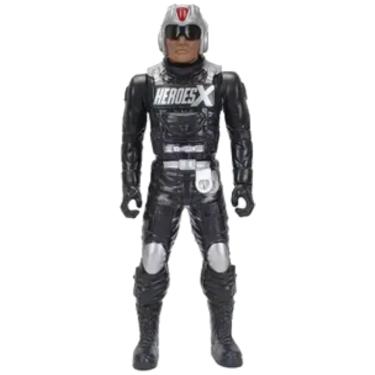 Imagem de Boneco Super Heroes X 4370 Sortido - Sunny Brinquedos