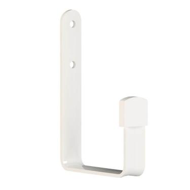 Imagem de Gancho Multiuso G13 Branco - G13-br - Multivisão