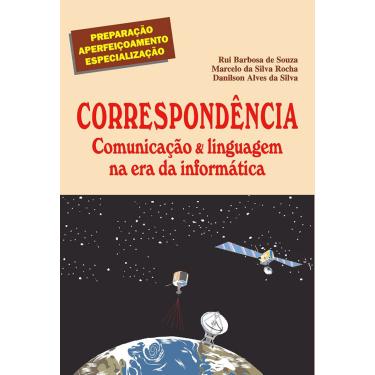 Imagem de Correspondência - Comunicação & Linguagem na Era da Informática