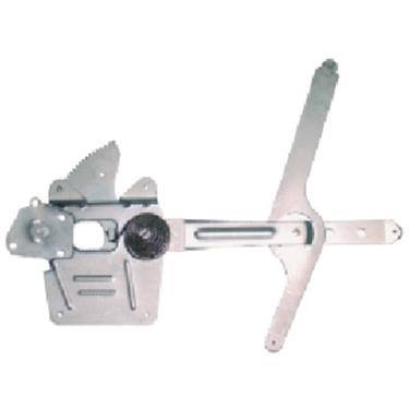 Imagem de Máquina Vidro Elét S/Motor Diant Dir Blazer 95 A 11