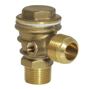 Imagem de Válvula Retenção Chiaperini 3/4 X 3/4