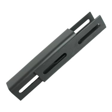 Imagem de Trilho Motor Ajuste Posição Compressor Chiaperini 20 30 40 60 80 Pés (Par)