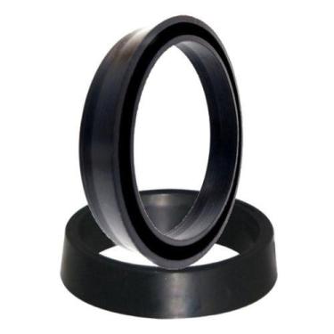 Imagem de Borracha De Vedação 3 Pol Para Engate Roscável Viqua