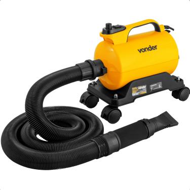 Imagem de Soprador Automotivo 220V SAV 2500 Vonder
