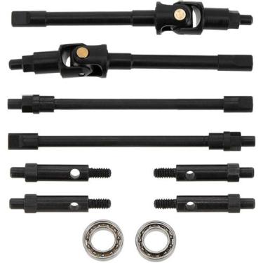Imagem de Kit de acionamento CVD universal Joint Drive Shaft Cross Knot para SCX