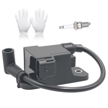 Imagem de Rayesyth Bobina De Ignição Externa Cdm 1 Peça 827509A10 827509T7 Para Motor Popa Mercury 30 Hp-600 Hp, 114-7509 827509A1 827509A3 827509A4 827509A7 827509A8 827509A9