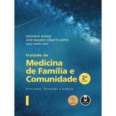 Imagem de Tratado de Medicina de Família e Comunidade - 2 Vols. - 02Ed/19