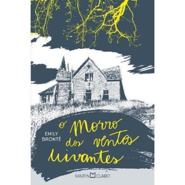 Imagem de o Morro Dos Ventos Uivantes - MARTIN CLARET, Sortido