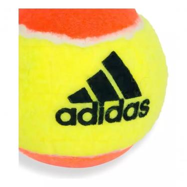 Imagem de Bola De Beach Tennis Adidas - Pack 12 Unid