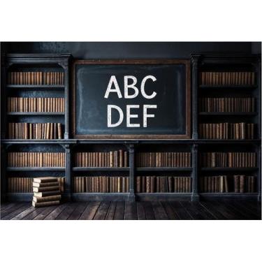 Imagem de Fundo Fotográfico Formatura Cenário Tecido 1,70 x 2,50m - Fadrix, FFOR