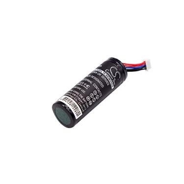 Imagem de 1600mAh Leitor de código de barras Bateria de substituição,Compatível com QBT2131,QBT2400,QBT2430,QM2400,QuickScan QBT2101,QuickScan QBT2131,QuickScan QBT2400,QuickScan QBT2430,QuickScan QBT2X