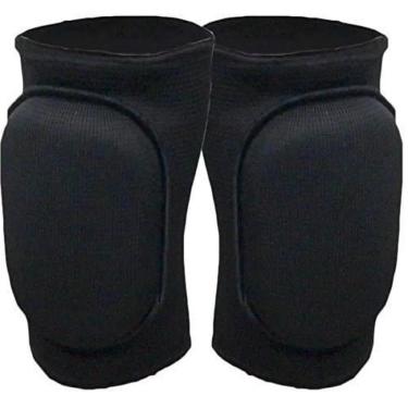 Imagem de Joelheira de Proteção Acolchoada Vôlei - Progne-Unissex