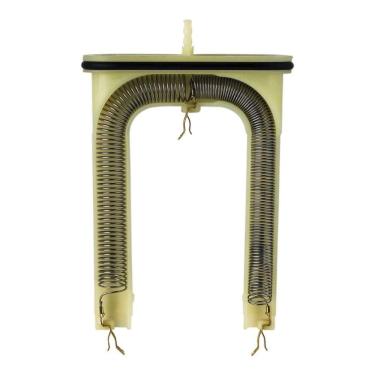 Imagem de Resistência Aquecedor Versátil 220v 5500w Lorenzetti