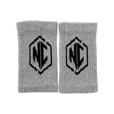 Imagem de Munhequeira Wrist Band Seca Suor Cross Training NC Extreme-Unissex