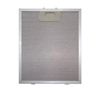 Imagem de Filtro alumínio depurador fischer talent 90cm Original (medida 23x26)