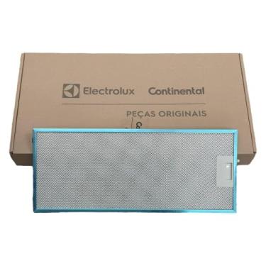 Imagem de Filtro Alumínio Coifa Electrolux DE6RP DE6RX Original