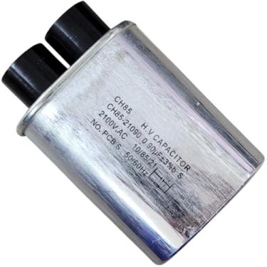 Imagem de Capacitor Microondas Brastemp Consul 0.90uf 2100va Polo 5mm