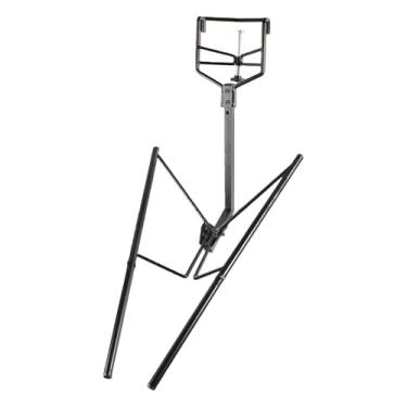 Imagem de Zxpjkyu Tênis de Basquete Multifuncional, Ideal para Treinos E Esportes Indoor.