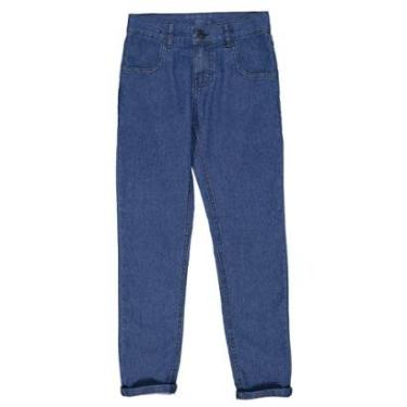 Imagem de Calça jeans infantil Ogochi-Masculino