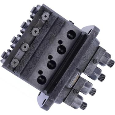 Imagem de 6667996 7020869 Bomba de injeção de combustível para Bobcat 645 743 751 753 763 773 7753 1600