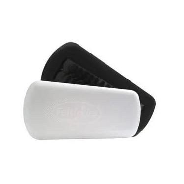 Imagem de Escova Mágica Papa Migalhas Limpeza Mesa Sofá Pelos Farelos - Dupla Face Higiênica Rápida Sem Água Portátil