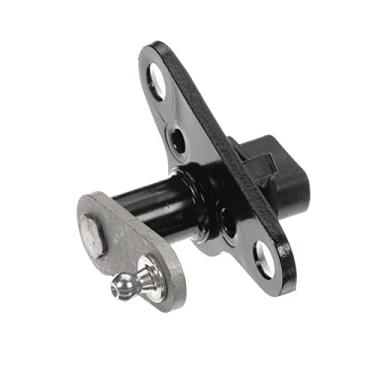 Imagem de Substituição do conjunto da dobradiça da porta traseira para Nissan para Titan 2004-2021 93470-ZH000 lado direito do passageiro traseiro