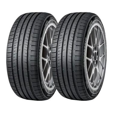 Imagem de Kit 2 Pneus Sunwide Aro 16 235/60R16 RS-ONE 100H