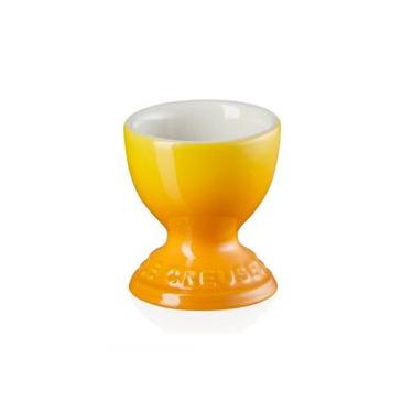 Imagem de Porta Ovo Amarelo Nectar Le Creuset