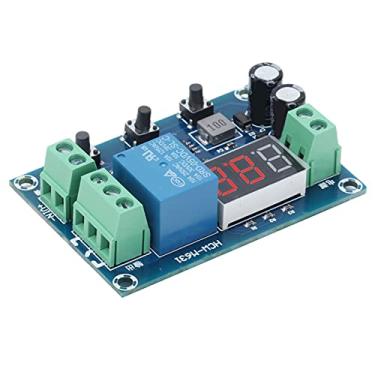 Imagem de Acouto Placa de Controle Automático do Módulo de Carregamento de Bateria Com Tensão para Uso Doméstico, Energia Solar e Diversas Aplicações