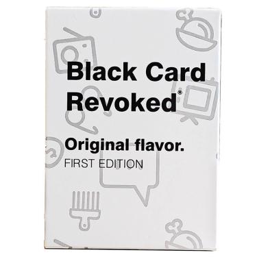 Imagem de Jogo de cartas Black Cards revoga a diversão para adultos e adolescentes