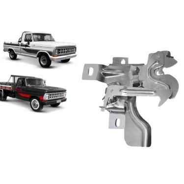 Imagem de Fecho Do Capo Superior F1000/F4000/F11000 89...92 C/Cabo