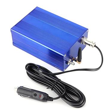 Imagem de Generic Controlador de Bomba de Vácuo Kit de Controle Remoto Duplo de Alto Desempenho para Modificação de Carro, Circuito Estável para Operação Segura do Motor, Carcaça de Liga de Alumínio,