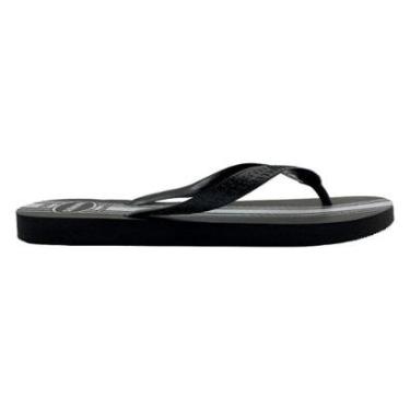 Imagem de CHINELO HAVAIANAS COLOR COM TIRAS REF:4148587 MASCULINO-Masculino