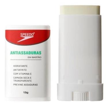 Imagem de Bastão Antiatrito Pink Cheeks Speedo 13g-Unissex