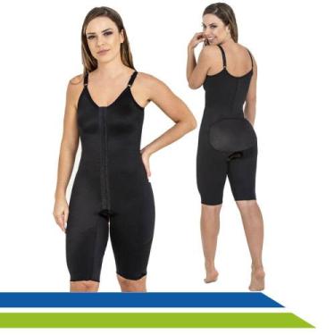 Imagem de Cinta Pós-cirúrgica para Lipoaspiração e Procedimento Nos Glúteos 8040