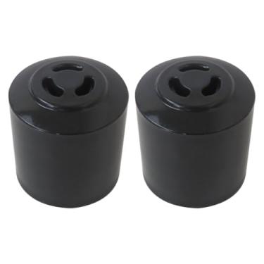 Imagem de WELURE Válvula de liberação de vapor de 2 peças para todos os modelos Instant Pot Duo - para IP-DUO60, IP-DUO30, IP-DUO50, IP-DUO60 e IP-DUO80, para todos os 3, 5, 6, 8qt