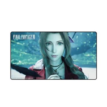 Imagem de Final Fantasy VII Aerith Gainsborough Playmat