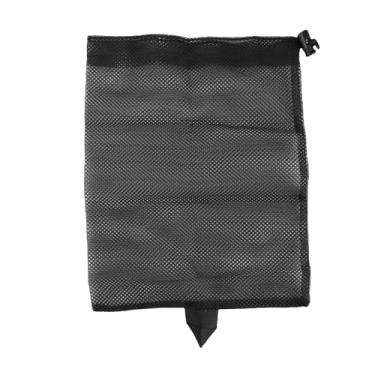 Imagem de Mingzhe Polainas de Perna Leves e Duráveis ​​protegem As Pernas, Caminhadas, Escalada, Pesca, à Prova de Chuva, Capas para Sapatos Ao Ar Livre Tamanhos EUR36-43 (Preto)